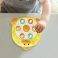 thumbnail image 4 of Interactive Educational Whack Penguin Toys for Toddlers 3 to 5 Years - Game for Early Learning and Skill Development, 4 of 7