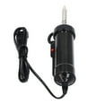 thumbnail image 4 of Pluma desoldadora electrónica, ventosa de soldadura automática, bomba de pistola desoldadora eléctrica portátil, ventosa de soldadura automática probada profesionalmente, 4 of 8