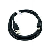 Kentek 6 Feet FT USB SYNC Cord Cable For JVC GR-DX57 GR-DX67 GR-DX73 GR-DX75 GR-DX77 GR-DX78 Camcorder