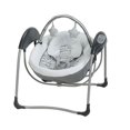 thumbnail image 1 of Graco Planeur Lite LX 6 Vitesses Léger Swing avec Musique & Sons, Ripley, 1 of 4