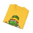 thumbnail image 4 of Funny Alien Cigar Loving Alien Novelty Extraterrestrial, 4 of 4
