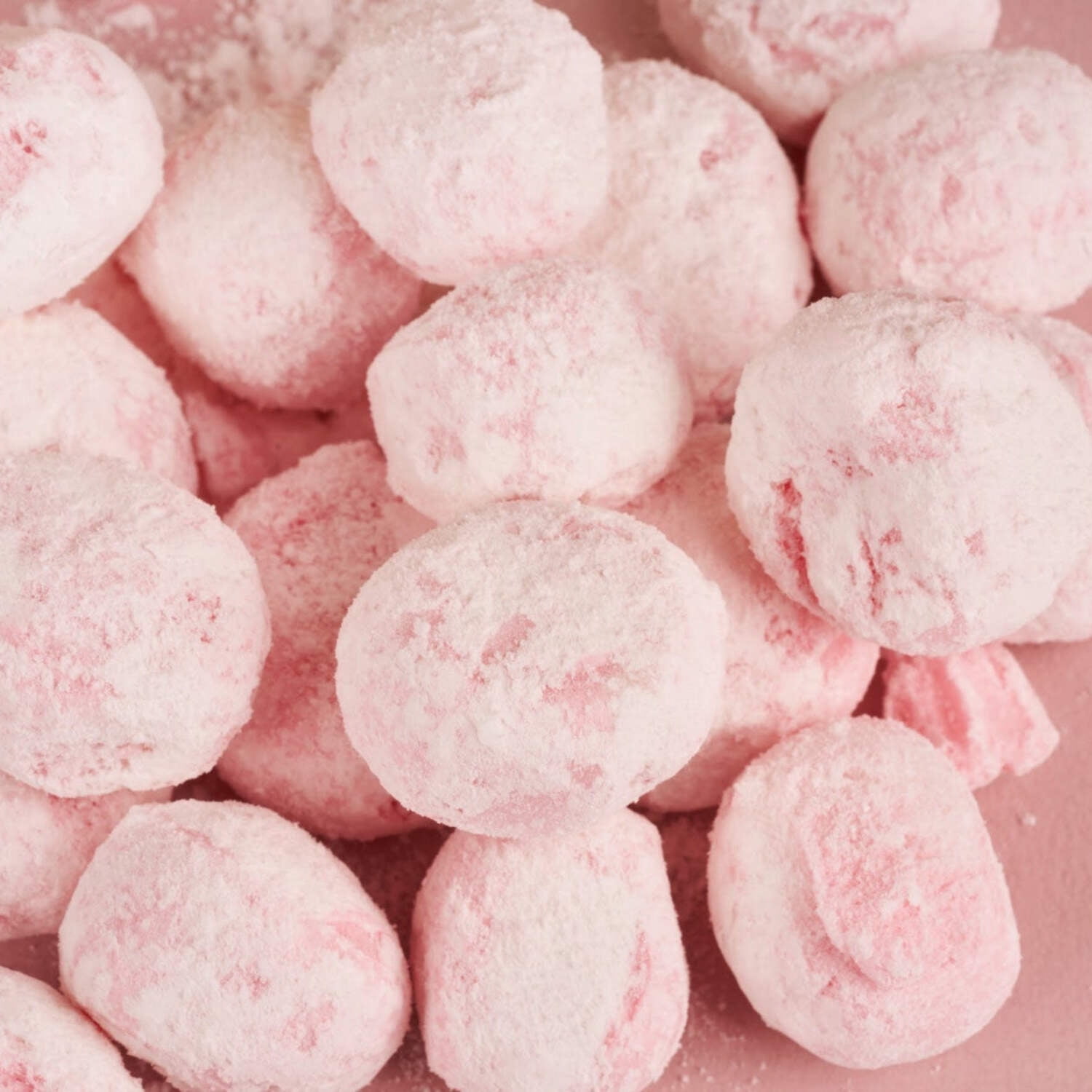 Bokksu Japanese Candy Bites Duo: White Strawberry & Sour Yuzu (2-pack)