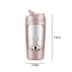 thumbnail image 3 of Campana Para Cocina Shaker Bottle, 650ml Bottle Blend-er, Sha-ke Bottle, Portable Automatic Cup,Protein Mix Bottle,uitable For Fitness People, 3 of 6