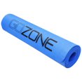 thumbnail image 2 of GoZone Yoga Mat Non Slip, All Purpose TPE Fitness and Workout Mat, Blue, 6 mm, 2 of 6