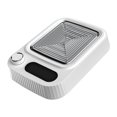 thumbnail image 2 of Extractor de polvo para uñas, silencioso, portátil, súper potente, herramienta para manicura, aspiradora desmontable de 80 W Estilo A, 2 of 9