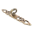 thumbnail image 2 of Perilla Para Muebles Rish 13.7 Cm Dorado Metal, 2 of 3