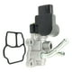 thumbnail image 1 of Nuevo IACV 22270-97201, reemplazo de piezas de automóvil, accesorios de automóvil, válvula de control de aire inactivo duradero de , para, 1 of 7
