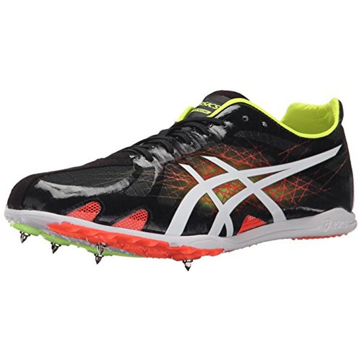 asics pole vault spikes