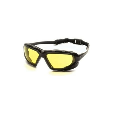 Anti Fog Safety Glasses - Pyramex Safety Highlander XP Eyewear Multi-Colored