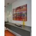 thumbnail image 4 of Kalpi by Parvez Taj Painting Print on Wrapped Canvas, 4 of 4
