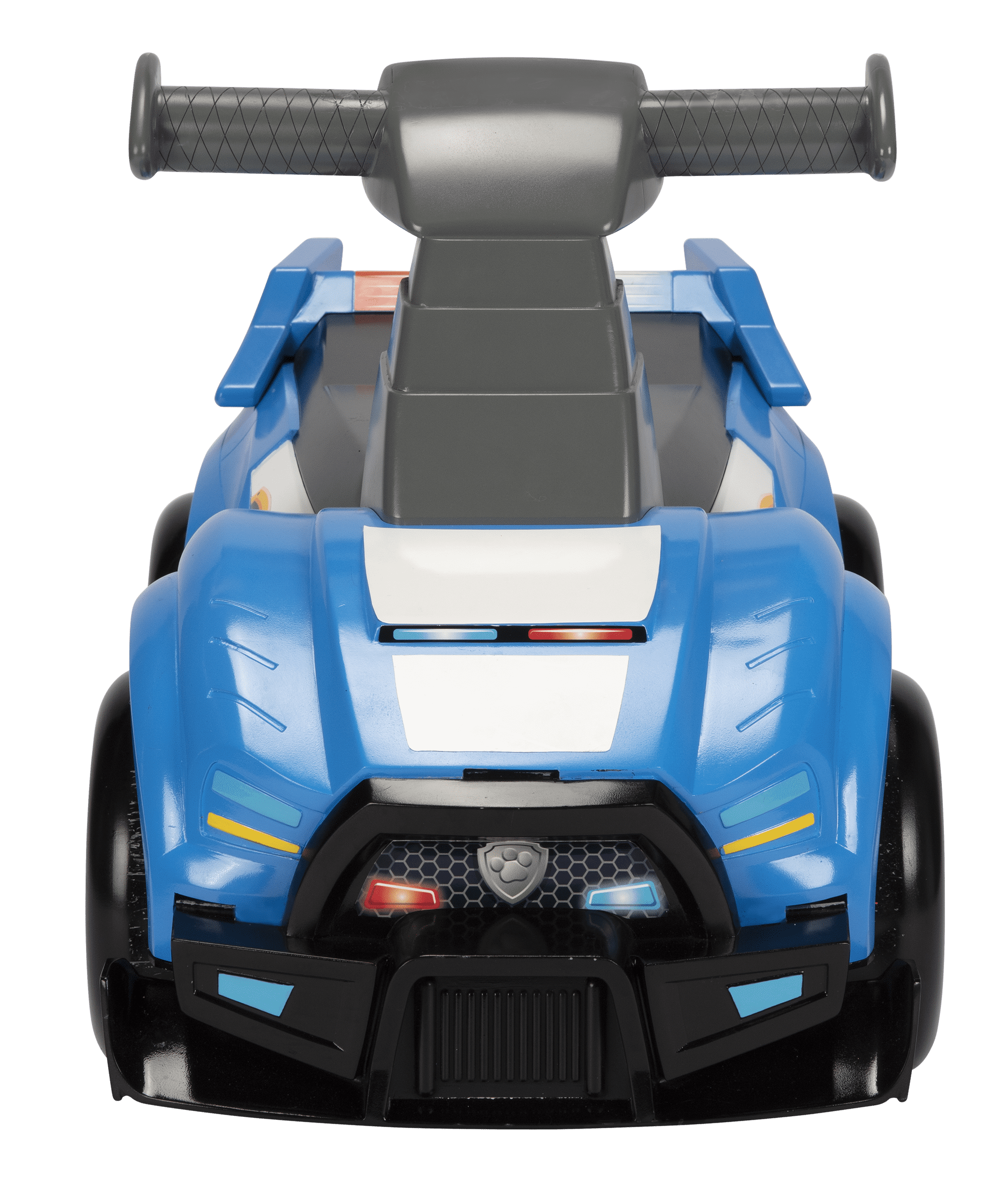 Paw Patrol Weee Racer Push Ride-on with Sounds for Kids Ages 2 to 4 Years