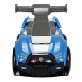 thumbnail image 2 of Paw Patrol Weee Racer Push Ride-on with Sounds for Kids Ages 2 to 4 Years, 2 of 8