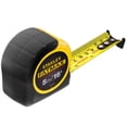 thumbnail image 4 of Cinta métrica STANLEY FATMAX Classic Blade Armor 5 m/16 pies, 4 of 8