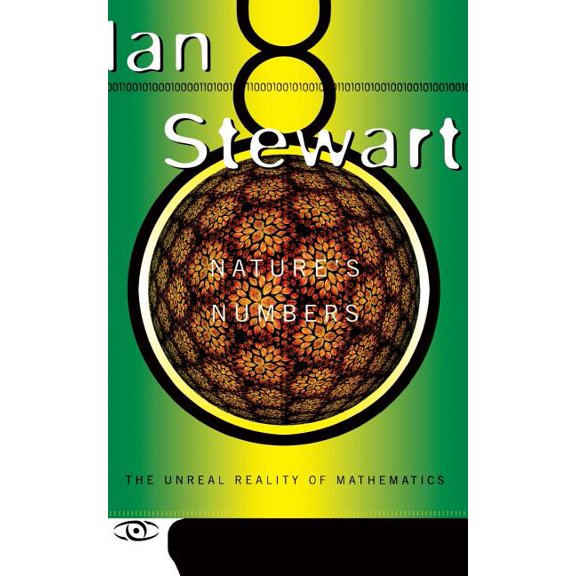 Science Masters Series Nature's Numbers, (Paperback)