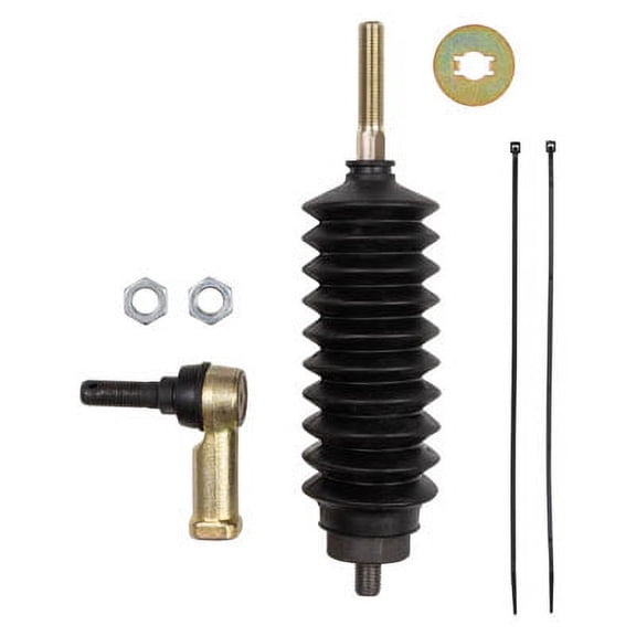 Steering Rack Tie Rod Kit Left/Right for Yamaha RHINO 660 4x4 2004-2007