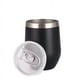 thumbnail image 5 of Fiudx Taza de Desayuno, Elegante Huevera de Acero Inoxidable 304, Diseño Termo Aislante, Eficiente Retención de Calor, Ideal para Servir Huevos Pasados Por Agua, Un Regalo Único, Un Elegante Compleme, 5 of 6