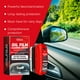 thumbnail image 4 of Limpiador de vidrio Wdftyju para Ventana Coche elimina película aceite, 4 of 9