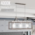 thumbnail image 4 of Bombillas LED Edison GVVooHome, regulables, 6 W, 600 lm, 4000 K, E26, paquete de 10, 4 of 7