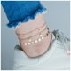 thumbnail image 2 of Guardurnaity Tobilleras de 3 piezas, accesorios de playa en forma de corazón, pulseras de tobillo para niñas Ropa, zapatos y accesorios Miscelánea, 2 of 6