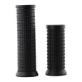 thumbnail image 2 of Bicycle Handlebar Grips, TPR Rubber 22.2mm Bars for Twisting Shifters, Comfortable Grip, Non-Slip Design, Easy Installation, 2 of 9