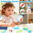 thumbnail image 2 of Kit de Primeros Auxilios para Niños Gifts2U de 28 Piezas - Juguete de Juego de Roles +3 Años, 2 of 7