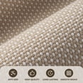 thumbnail image 4 of SIXHOME Polka Dot 20"x71" Kitchen Mat Non Slip Washable Kitchen Rug Soft Cushioned Floor Mat for Sink Laundry Entryway Indoor Beige, 4 of 7