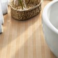 thumbnail image 6 of 10Pcs Farmhouse Peel and Stick Floor Tiles, 12"x12" Covers 10 Sq. Ft. Self-Adhesive DIY Vinyl Flooring, Removable Waterproof Floor Stickers for Bathroom, Kitchen, Bedroom, Wall & Home Decor, 6 of 8
