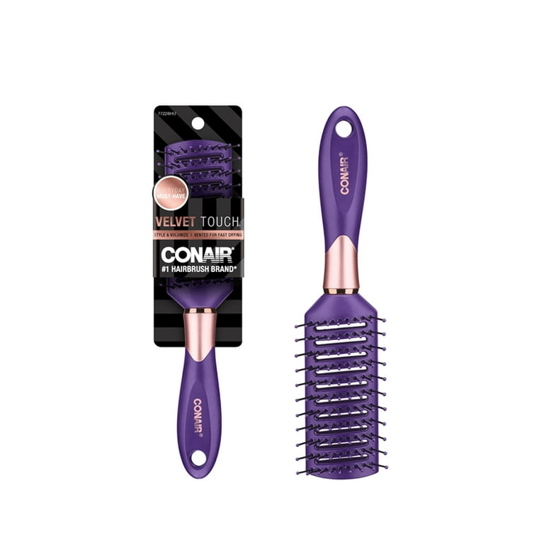 Conair vent cheap brush