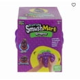 thumbnail image 4 of Scented Grapes Squishy Toys,Soft Sensory Stress Relief Tools for Teens and Adults - Fun Novelty Gift for Holiday Festivals, 4 of 7