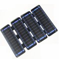 thumbnail image 1 of 13W 5V Battery Solar Panel Dual USB Output Lightweight Anti-scratch Charger for Solar Toys Mobile Phone, 1 of 9