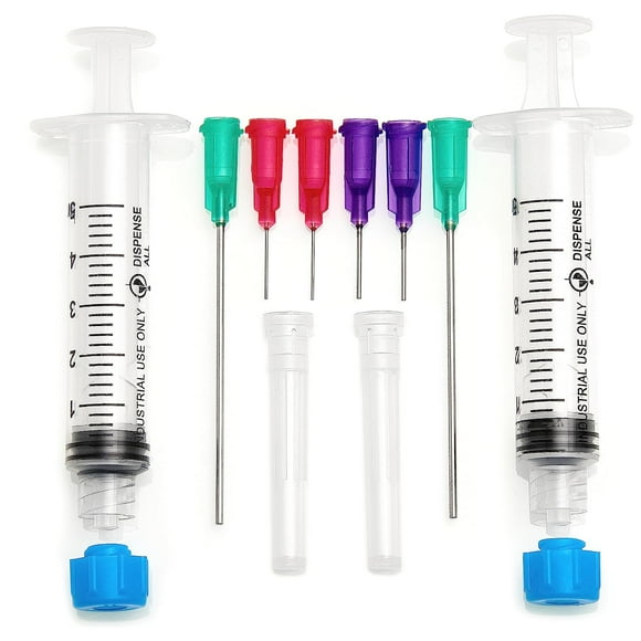 Glue Syringe Applicator