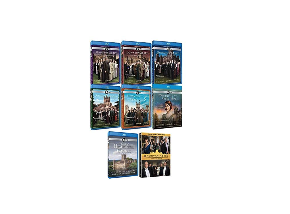 Downton abbey movie 123 cheap