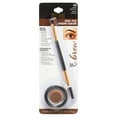 thumbnail image 6 of Milani Stay Put Brow Color, Dark Brown, 6 of 9
