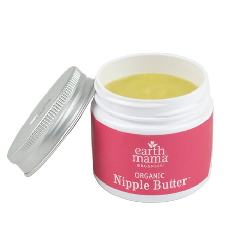UPC: 0859220000273 | Earth Mama Organic Nipple Butter™ 2 fl oz