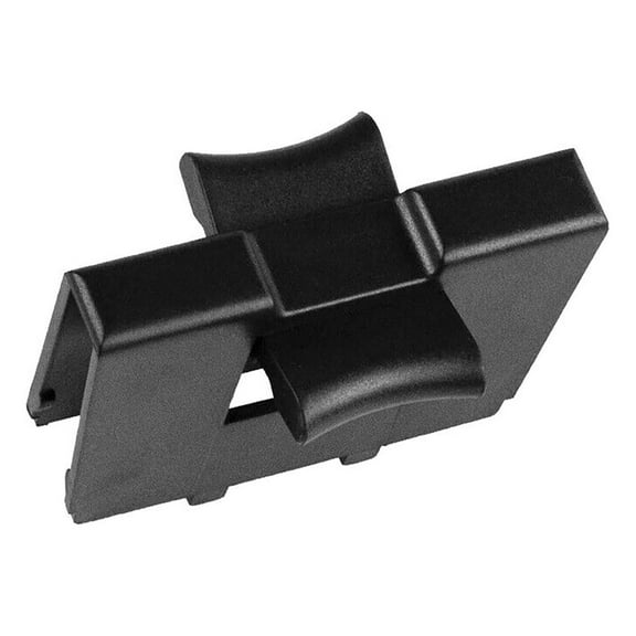Easy-to-Install Black Center Console Cup Holder Insert Divider for Subaru Models OE 92118AJ000 Center Console Part