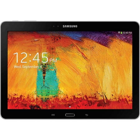 SAMSUNG Galaxy Note -10.1" 32GB Android Tablet -Wi-Fi (Model# SM-P6000ZKVXAR)