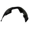 thumbnail image 3 of TRQ Front Inner Fender Liner Set Fits Select 2017-2018 Hyundai Elantra HY1248161 HY1249161, 3 of 5