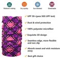 thumbnail image 4 of mascarilla protector solar, protector de cuello, pañuelo, protector facial, 4 of 5