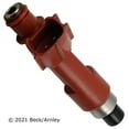 thumbnail image 3 of BeckArnley 158-1516 New Fuel Injector, 3 of 4