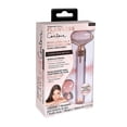 thumbnail image 3 of Rodillo y Masajeador Facial Flawless Finsihing Touch Rosa, 3 of 4