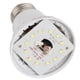thumbnail image 1 of Bombilla con sensor de luz, bombillas con sensor de sonido de 220 V Bombilla con sensor de sonido Bombillas con sensor de sonido Compactas y ligeras, 1 of 5