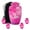#1 Pink, variant on Pink Urn Keepsake For Human Ashes 3 Inch, Adult Cremation Urns For Human Ashes, Mini Keepsake Urns For Male And Female, Ash Urn For Humans Male