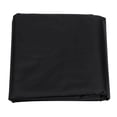 thumbnail image 4 of FUTUREORYY Cover for Lawn Mower Waterproof 1Set Mower Dustproof Cover Polyester Grey 75.2x19.69x39.37 inch, 4 of 8