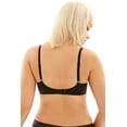 thumbnail image 3 of Cleo by Panache Koko Plunge Convertible T-Shirt Bra, 3 of 4
