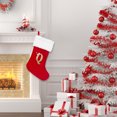 thumbnail image 1 of Calcetines Con Colgante Navideño Calcetines de bolsa de Navidad Hermosa decoración Calcetines navideños de Navidad para niños adultos, 1 of 6