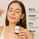 thumbnail image 4 of 2026-1-5x Volufiline 92% + Pal-Isoleucine 1% Suero Reafirmante Anhidro, Suero Volufiline, Cuidado Facial para Pérdida de Volumen y Elasticidad de la Piel, 30 ml, 4 of 5