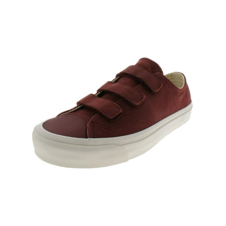 Style Vans - Vans Mens OG Style 23 V LX Nubuck Fashion Skate Shoes