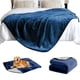 thumbnail image 1 of Manta Impermeable para Perros Grandes, 150 * 127CM Cobija para Perro, Funda para Sofá de Mascotas, Lavable en Lavadora, Apta para Mascotas Medianas y Grandes, Gatos y Perros, 1 of 7