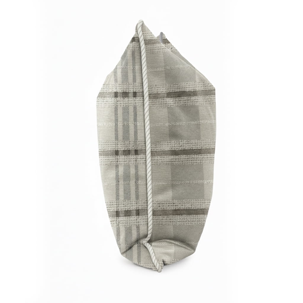Roper Natural Down Filled 20x20 Pillow