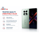 thumbnail image 2 of Smartphone Xiaomi Poco X7 5G 256GB 8RAM Verde, 2 of 11
